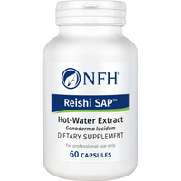 Nutritional Fundamentals for Health - Reishi SAP
