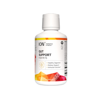 ION* Intelligence of Nature - ION* Gut Support For Pets 16 Ounces