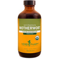 Herb Pharm - Motherwort 240 Milliliters