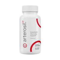 Calroy Health Sciences - Arterosil HP