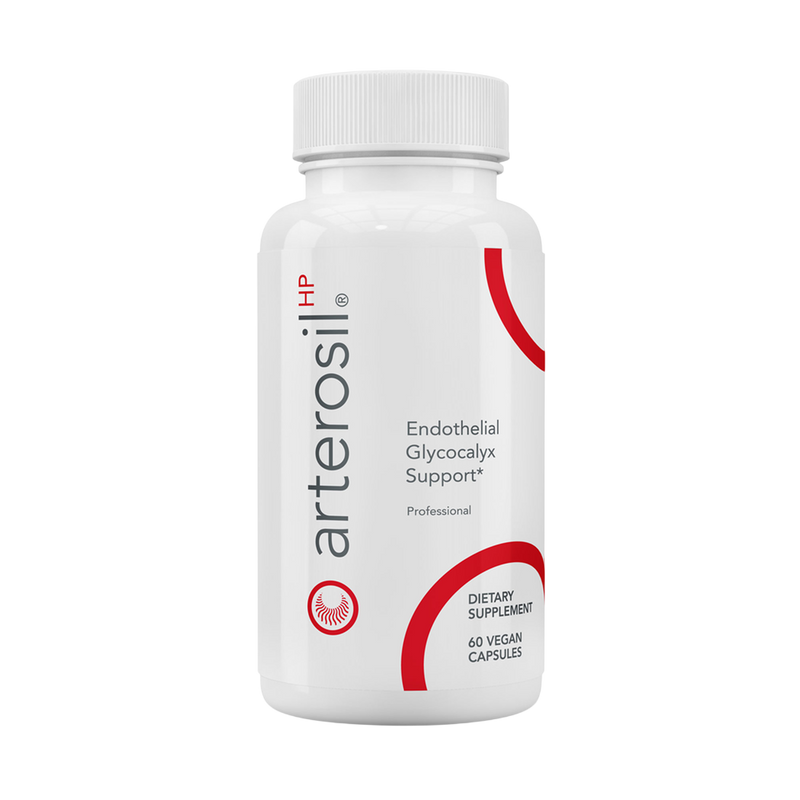 Calroy Health Sciences - Arterosil HP