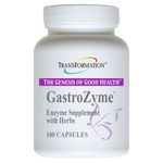 Transformation Enzymes - GastroZyme - view 1