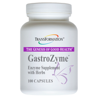 Transformation Enzymes - GastroZyme