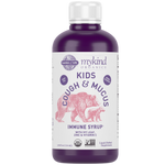 Garden of Life - myKind Kids Cough & Mucus Immune — view 1