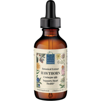 Wise Woman Herbals - Hawthorn