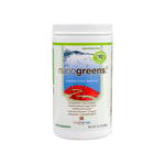 BioPharma Scientific - NanoGreens10 Strawberry — view 1