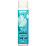 DermaE Natural Bodycare - Scalp Relief Conditioner — view 1