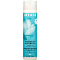 DermaE Natural Bodycare - Scalp Relief Conditioner