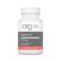 MethylPro - L-Methylfolate 7.5mg 90 capsules