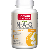 Jarrow Formulas - NAG 750 700mg
