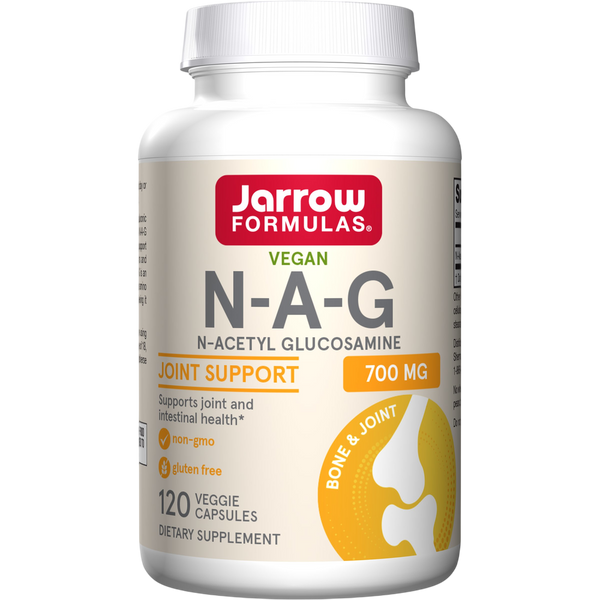 Jarrow Formulas - NAG 750 700mg