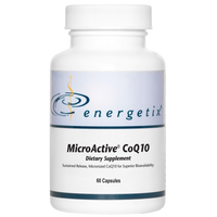 Energetix - MicroActive CoQ10