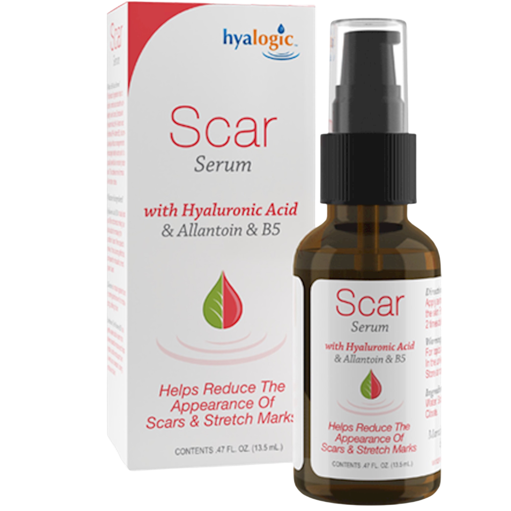 Hyalogic - Scar Serum w/ HA