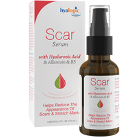 Hyalogic - Scar Serum w/ HA