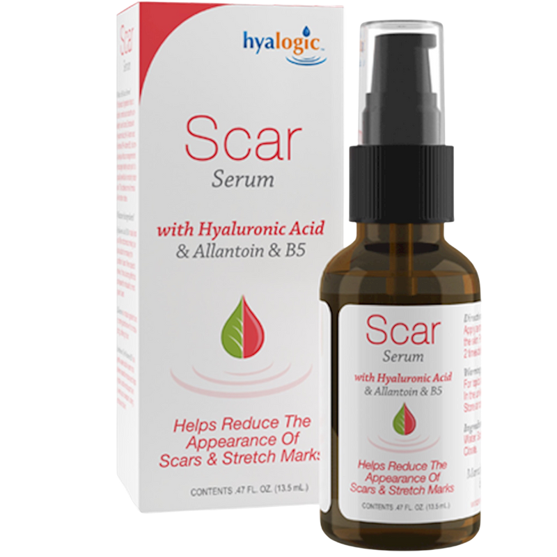 Hyalogic - Scar Serum w/ HA