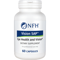 Nutritional Fundamentals for Health - Vision SAP