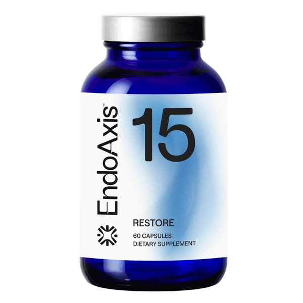 EndoAxis - Formula 15