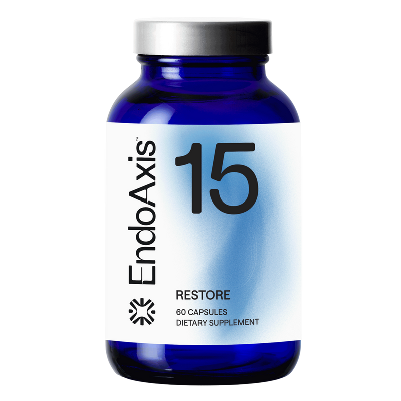 EndoAxis - Formula 15