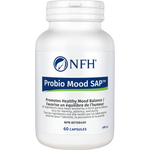 Nutritional Fundamentals for Health - Probio Mood SAP - view 1