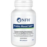 Nutritional Fundamentals for Health - Probio Mood SAP