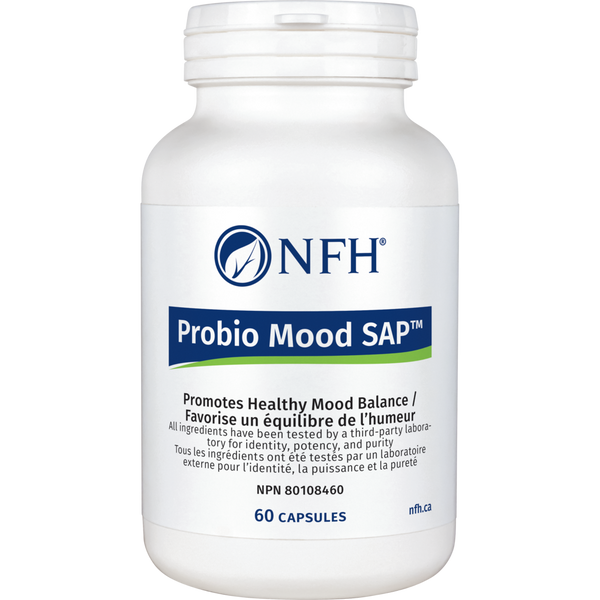 Nutritional Fundamentals for Health - Probio Mood SAP