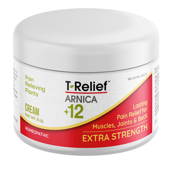 MediNatura - T-Relief Extra Strength Pain Relief