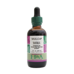 Herbalist & Alchemist - Skullcap Extract — view 1