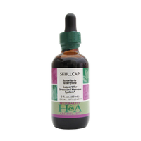Herbalist & Alchemist - Skullcap Extract