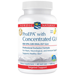 Nordic Naturals - ProEPA™ with Concentrated GLA - view 1