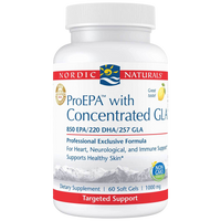 Nordic Naturals - ProEPA™ with Concentrated GLA