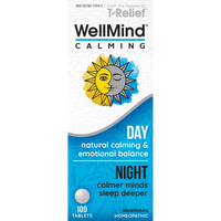 MediNatura - WellMind Calming
