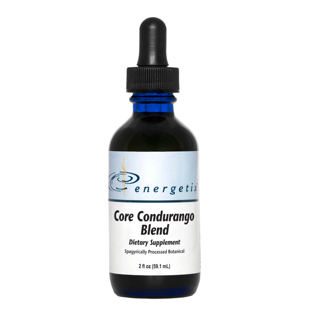 Energetix - Core Condurango Blend