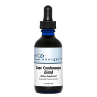 Energetix - Core Condurango Blend