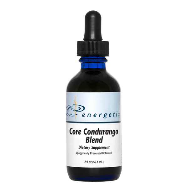 Energetix - Core Condurango Blend