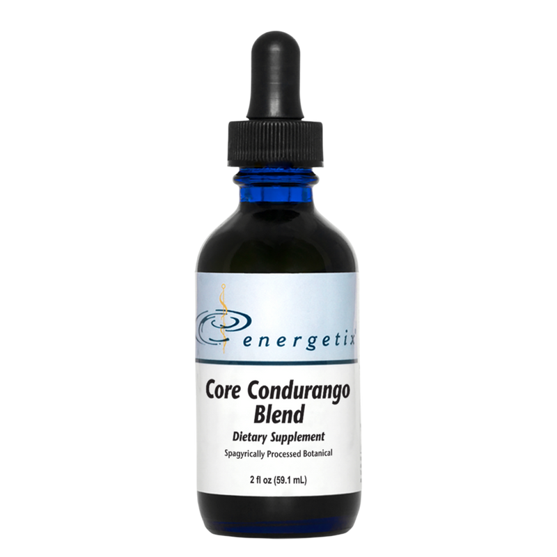 Energetix - Core Condurango Blend