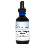 Energetix - Core Ginkgo Blend — view 1