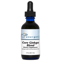 Energetix - Core Ginkgo Blend