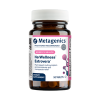 Metagenics - HerWellness™ Estrovera® 90 tablets