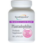Transformation Enzymes - Plantadophilus — view 1