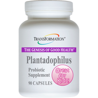 Transformation Enzymes - Plantadophilus