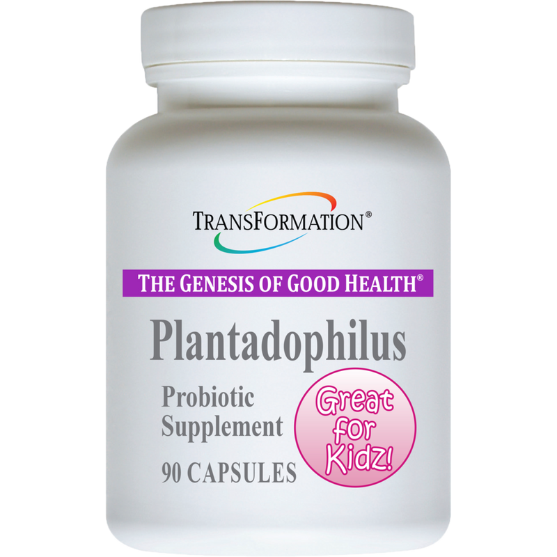 Transformation Enzymes - Plantadophilus
