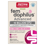 Jarrow Formulas - Fem-Dophilus® Advanced - 10 Billion CFU (Refrigerated) - view 1