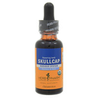 Herb Pharm - Skullcap 30 Milliliters