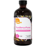 Advanced Nutrition by Zahler - PureBerry+Purse — view 1
