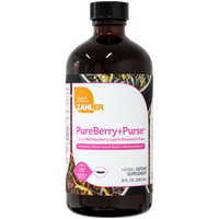 Advanced Nutrition by Zahler - PureBerry+Purse