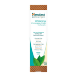 Himalaya Wellness - Whitening Complete Care Toothpaste Simply Mint — view 1