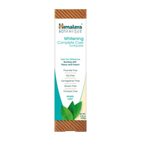 Himalaya Wellness - Whitening Complete Care Toothpaste Simply Mint