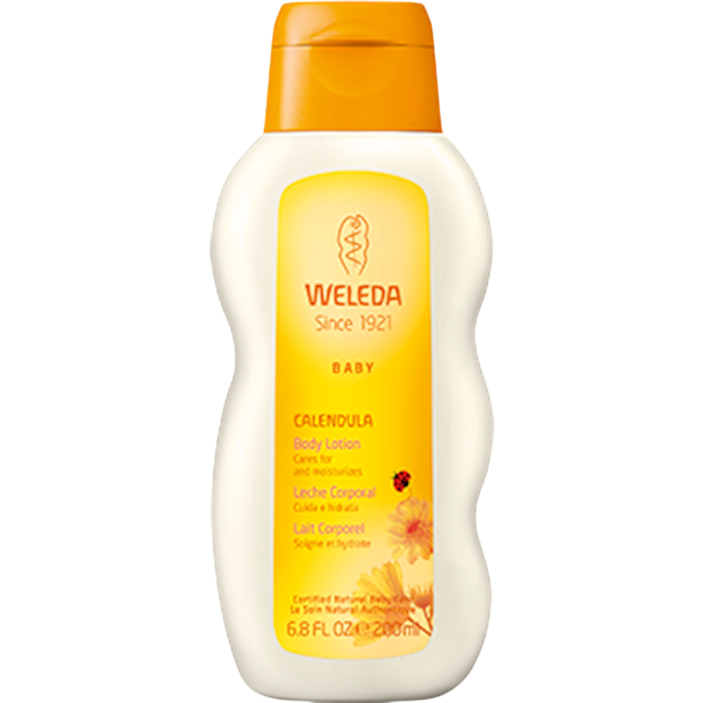 Weleda - Calendula Body Lotion