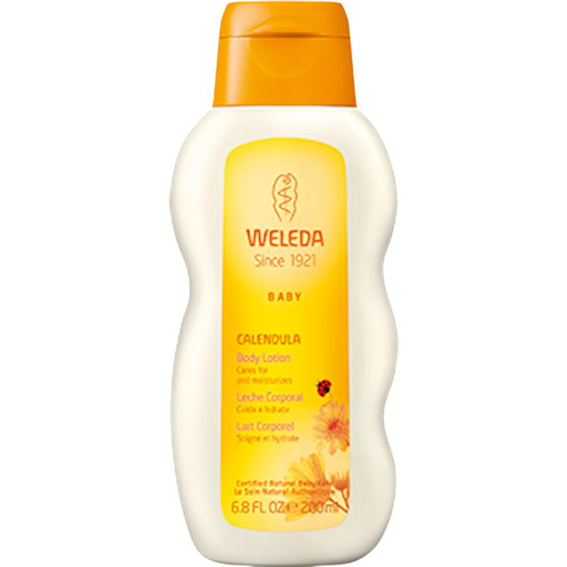 Weleda - Calendula Body Lotion