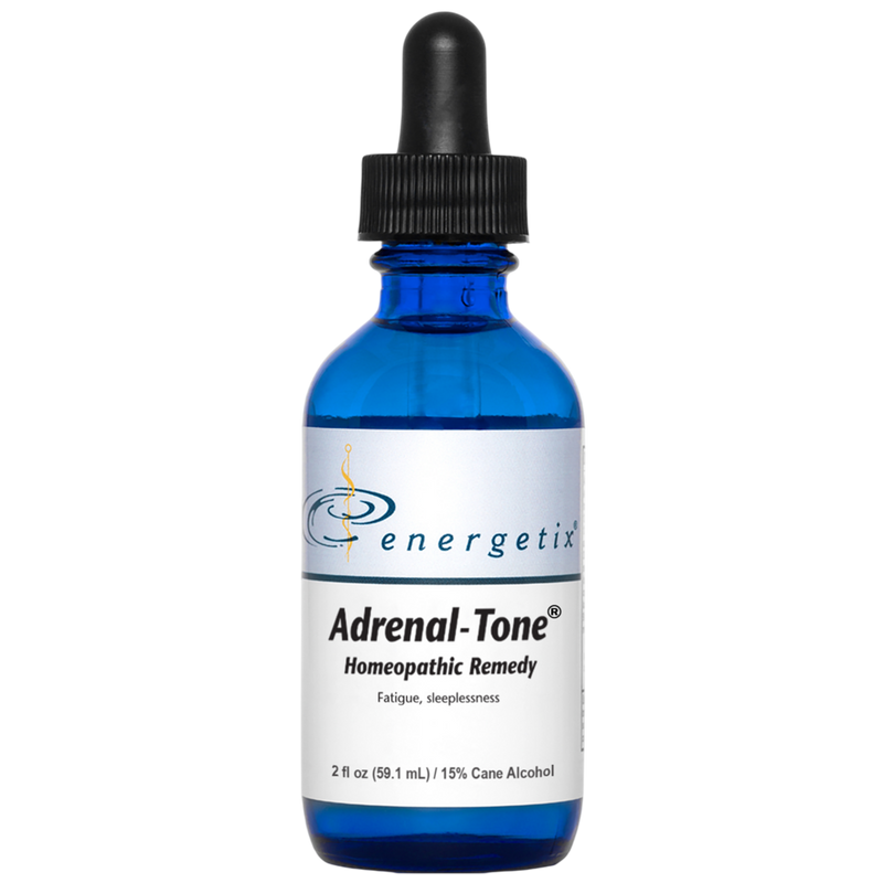Energetix - Adrenal-Tone
